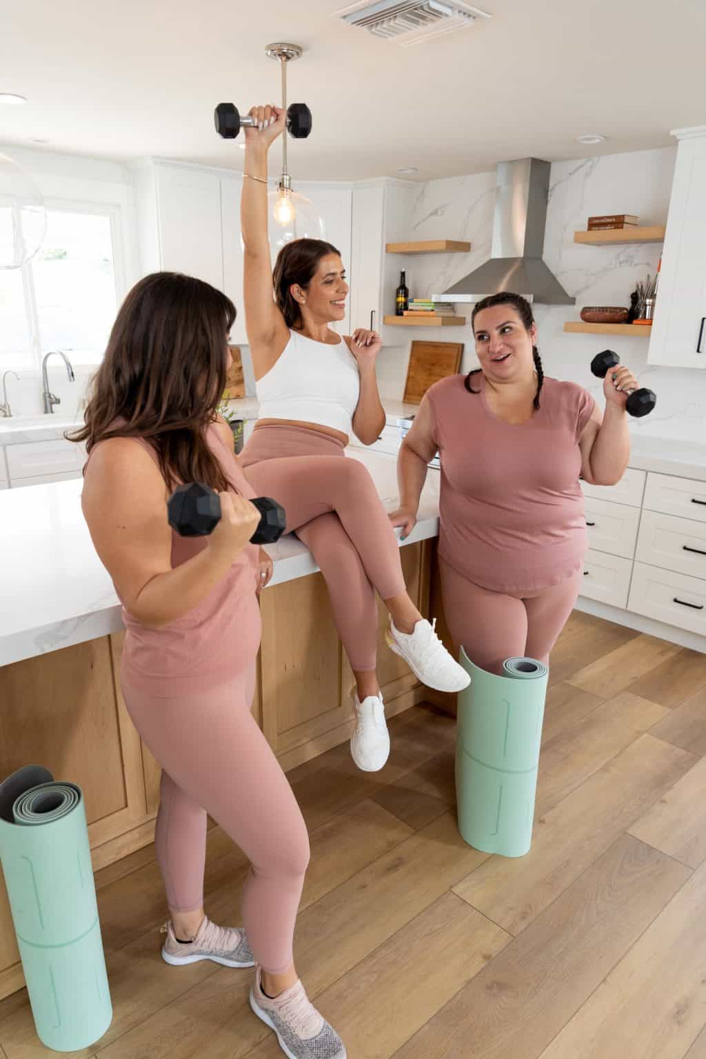 Pcos Leg Day Routine What type of PCOS do I have? Heal and Reverse PCOS Symptoms