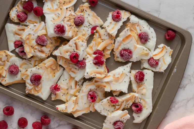 32 PCOS Snack Ideas PCOS Weightloss 1 PCOS Resource