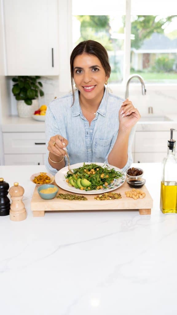 Foods to Boost your Fertility
