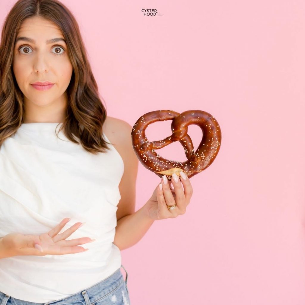 Is a low carb diet food for PCOS