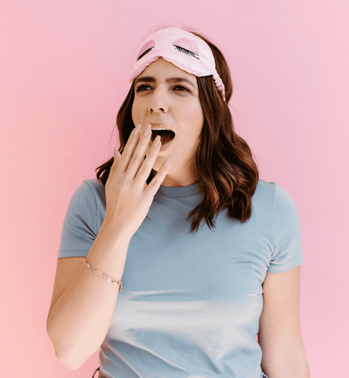 Tallene‘s PCOS Morning Routine + 100th Episode!