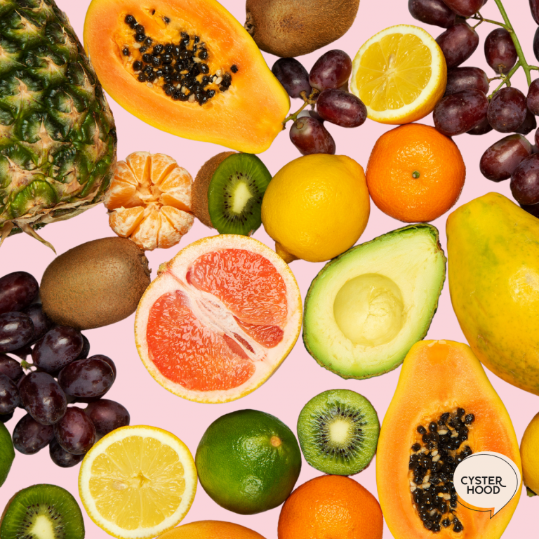 12 Fruits That Are Good For PCOS