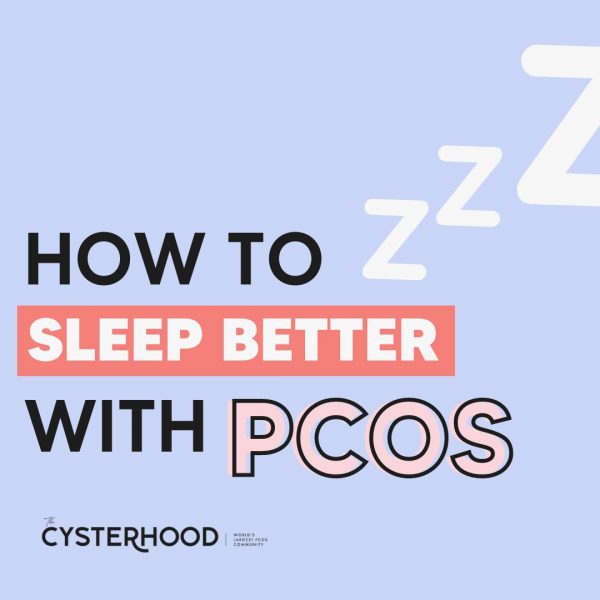 The #1 PCOS Weight loss resource