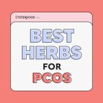 23 Best Herbs for PCOS