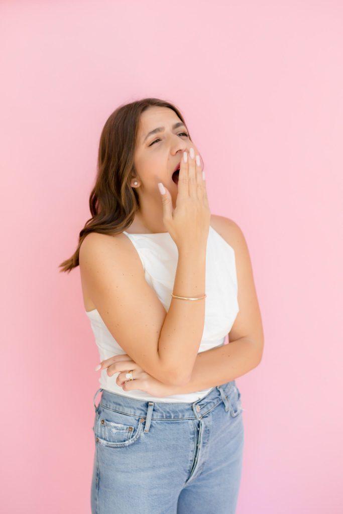 sleep apnea and pcos
