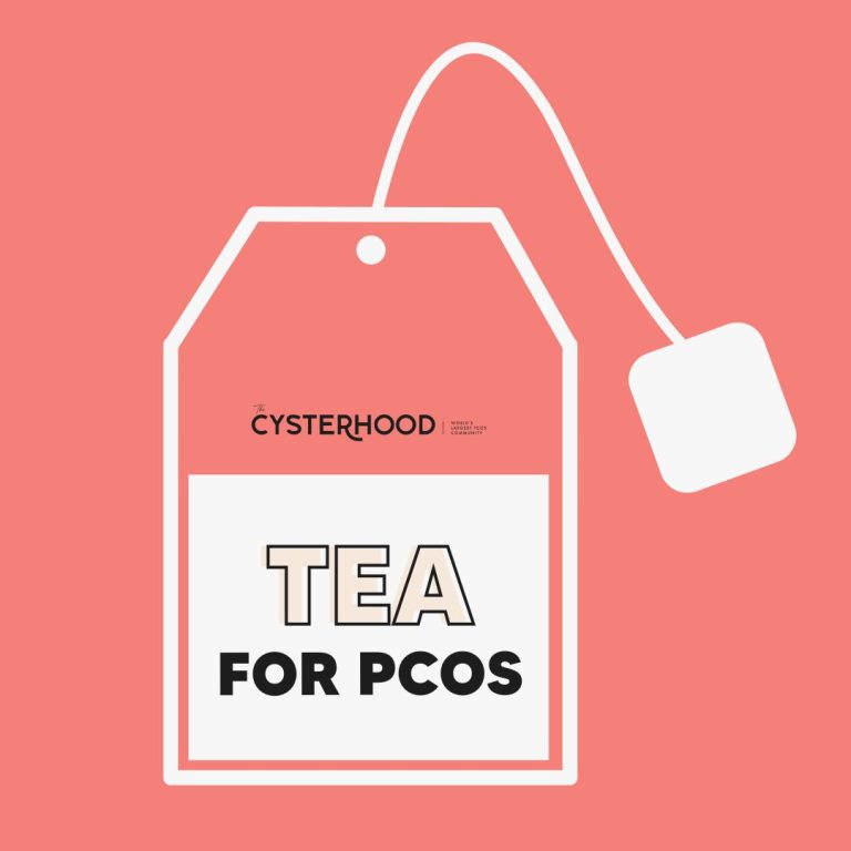 9 Teas For PCOS PCOS Weightloss 1 PCOS Resource