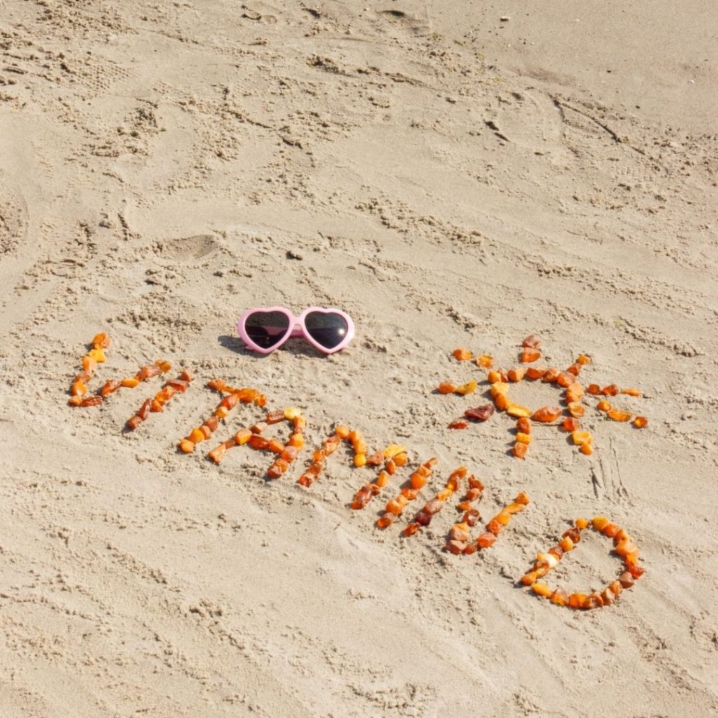 Best Form Of Vitamin D For PCOS