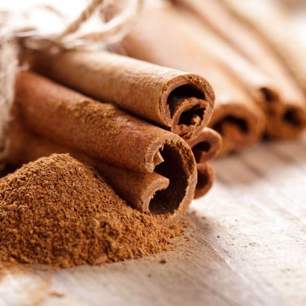 Cinnamon For PCOS