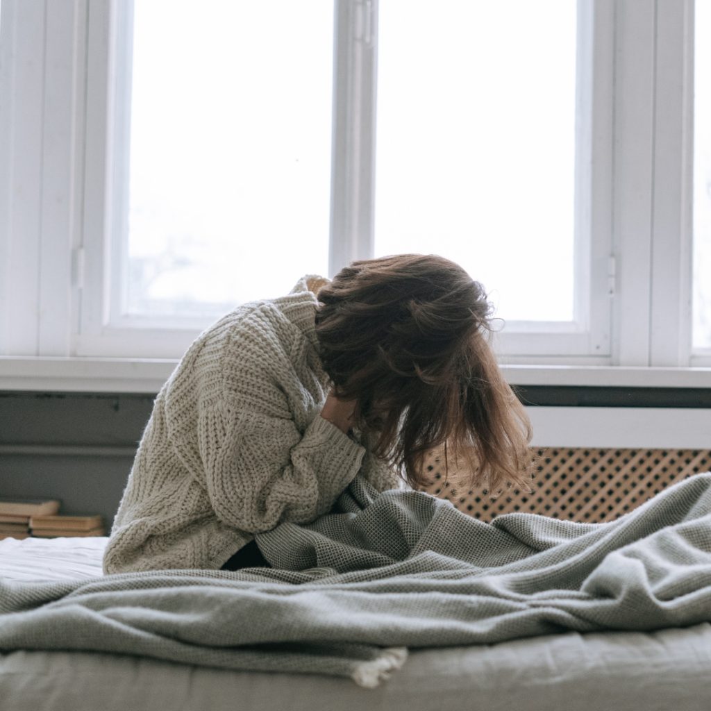 PCOS And Miscarriage