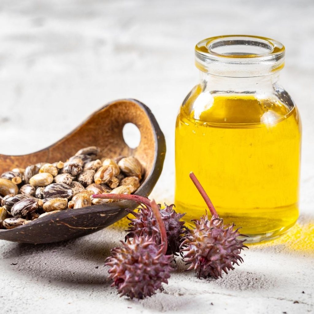 Castor Oil For Cysts In Ovaries With PCOS