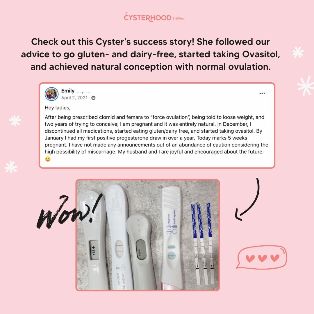 How to Predict Ovulation With PCOS