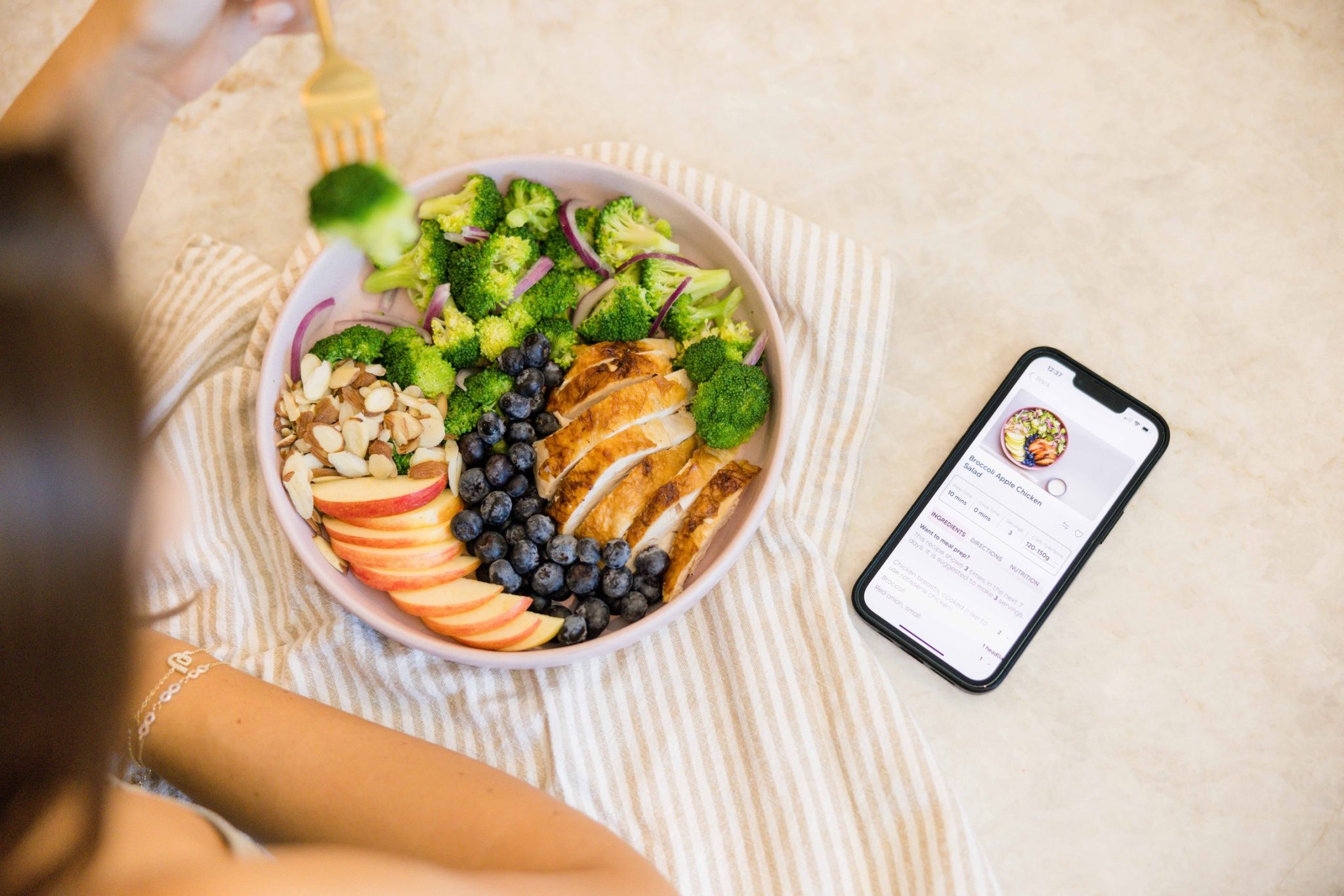 PCOS Diet Plan | Why is Weight Loss Difficult with PCOS?