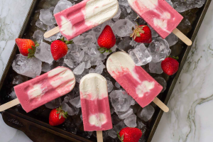 10 PCOS-Friendly Desserts - PCOS Weightloss