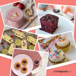 10 PCOS-Friendly Desserts - PCOS Weightloss