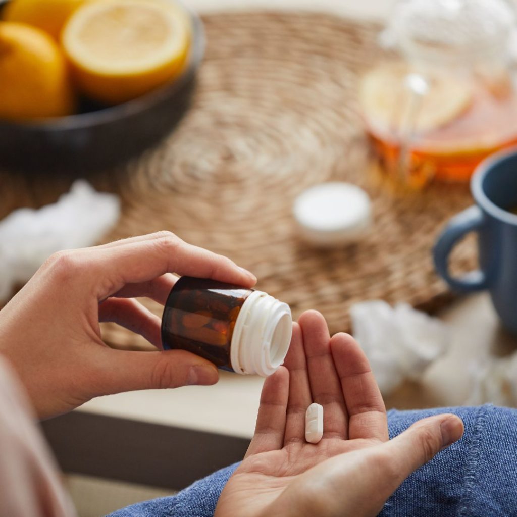 spironolactone for PCOS