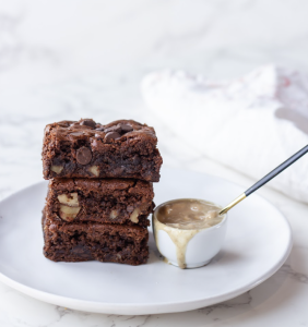 10 PCOS-Friendly Desserts - PCOS Weightloss