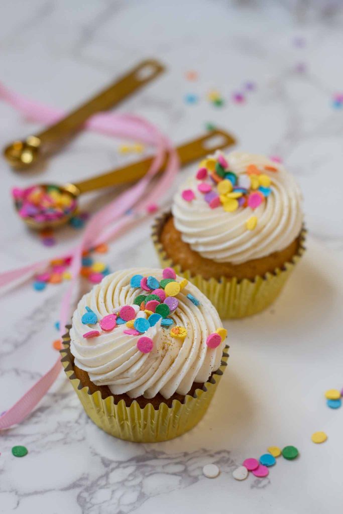 PCOS-Friendly Desserts