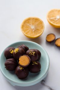 10 PCOS-Friendly Desserts - PCOS Weightloss