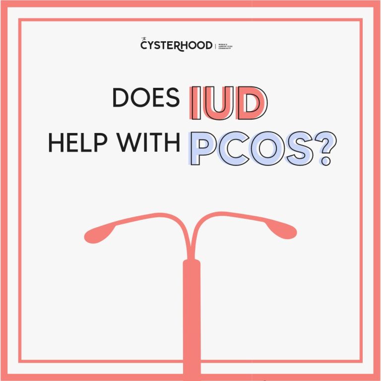 What You Need to Know About the IUD and PCOS