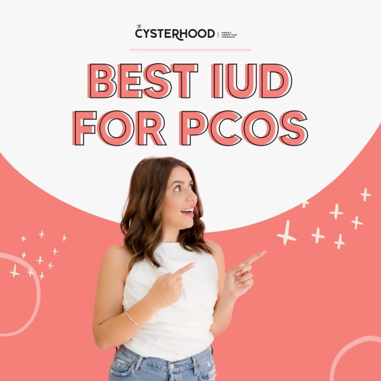 What You Need to Know About the IUD and PCOS