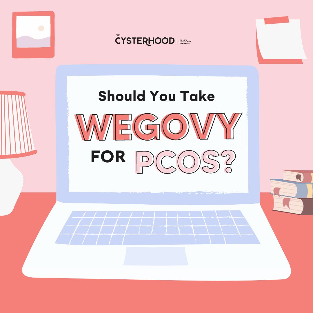 Should You Take Wegovy for PCOS