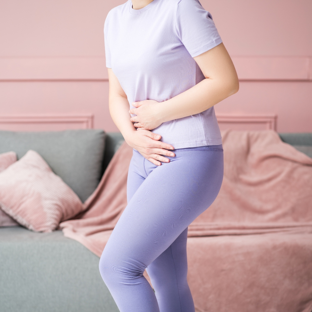PCOS Pelvic Pain: What You Need to Know