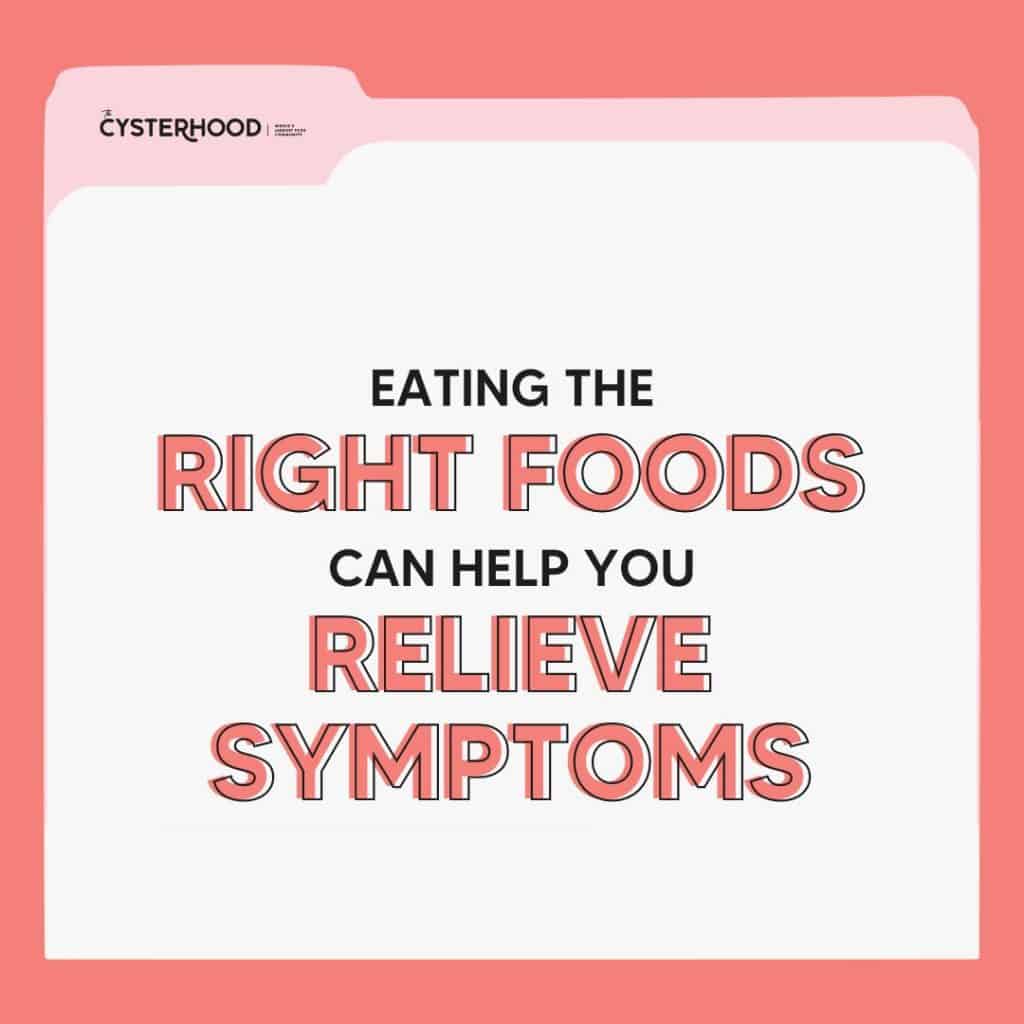 Picture of What To Eat During Each Phase Of the Menstrual Cycle