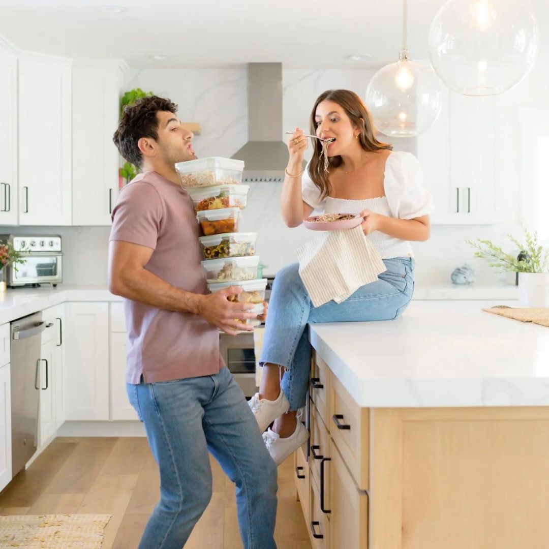 what to eat during each phase of the menstrual cycle