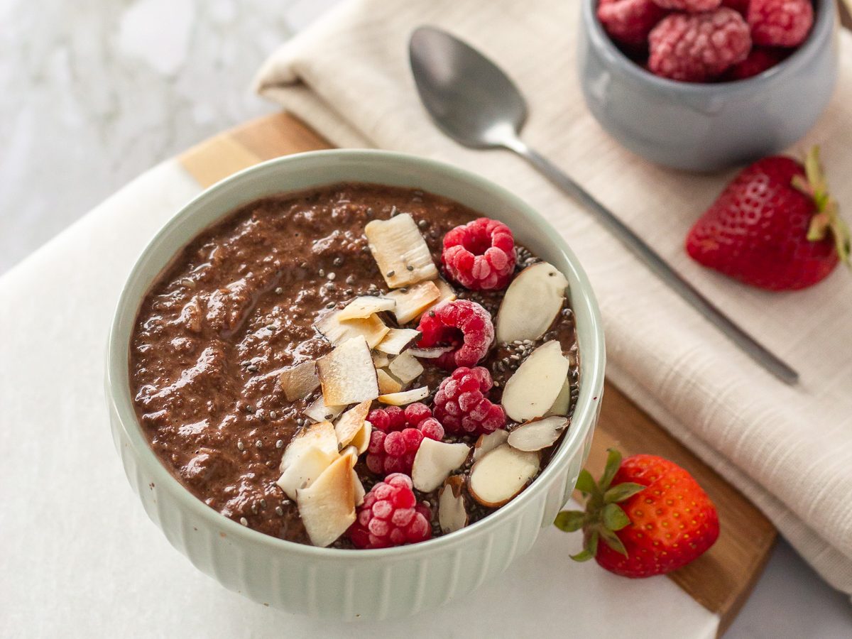 How To Avoid Miscarriage With PCOS with proper diet