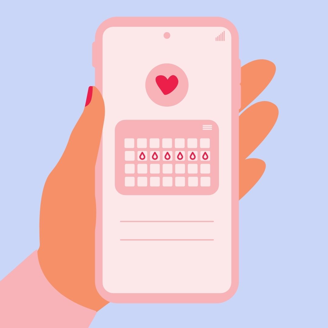 how to track ovulation with irregular periods