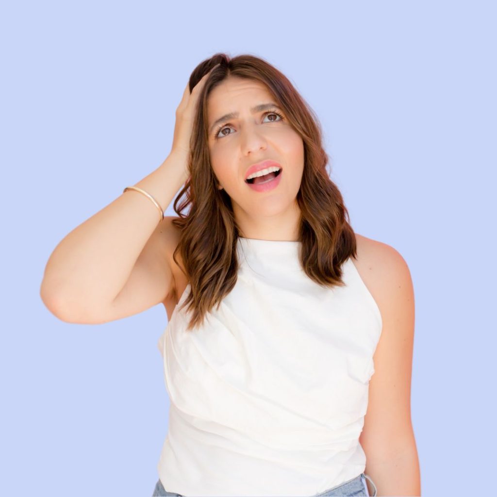 does pcos cause vaginal dryness