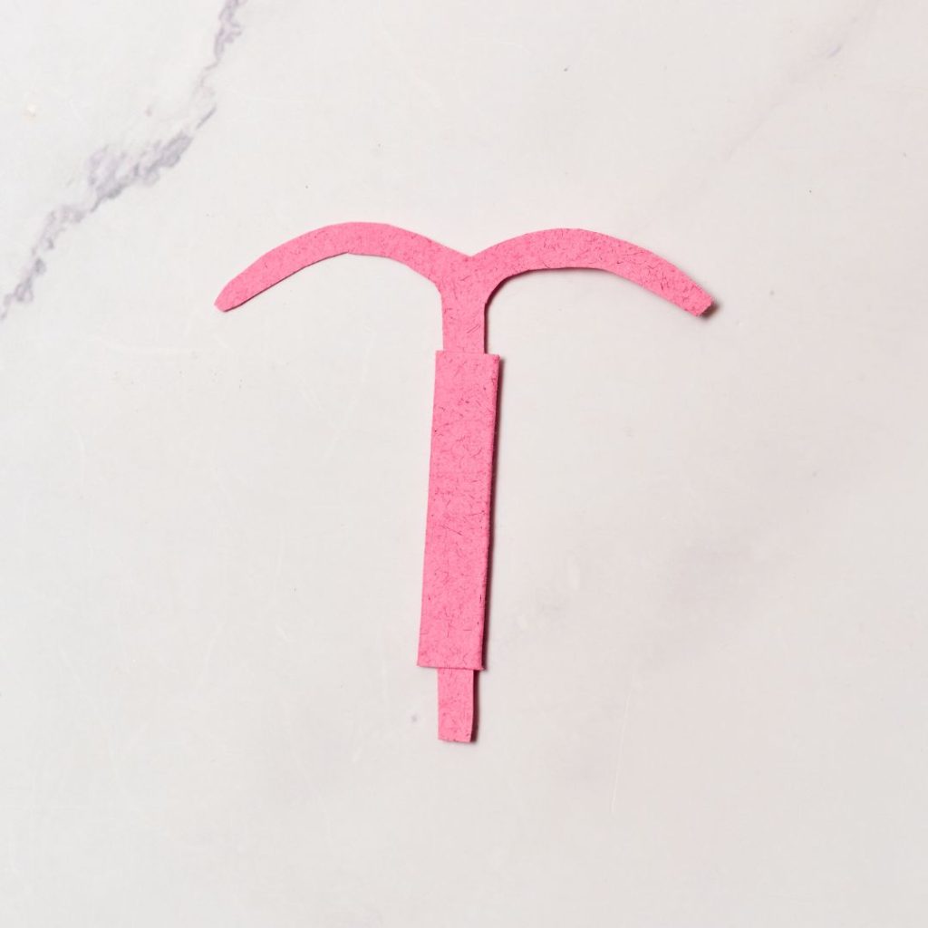 are there problems with pcos and iud use
