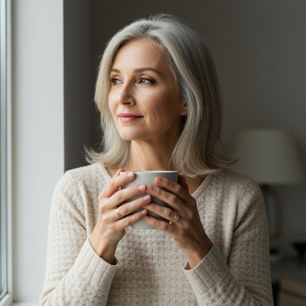 does pcos cause early menopause