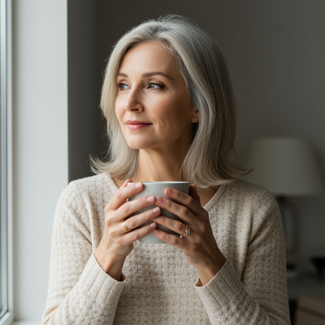 does pcos cause early menopause