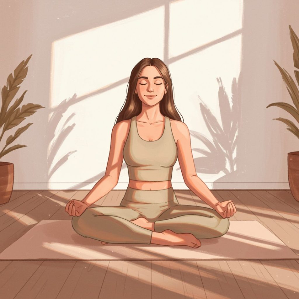 holistic treatment for pcos