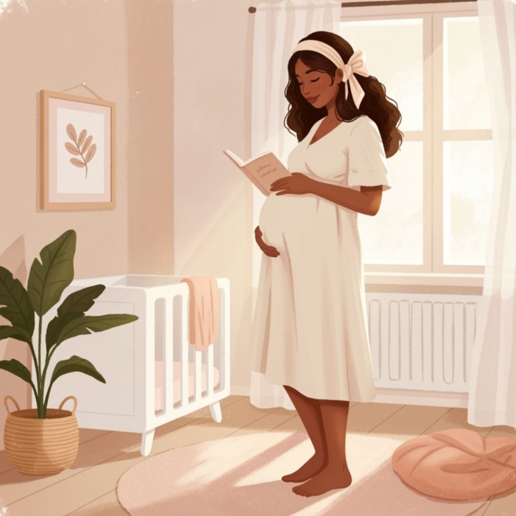 tips for getting pregnant with pcos