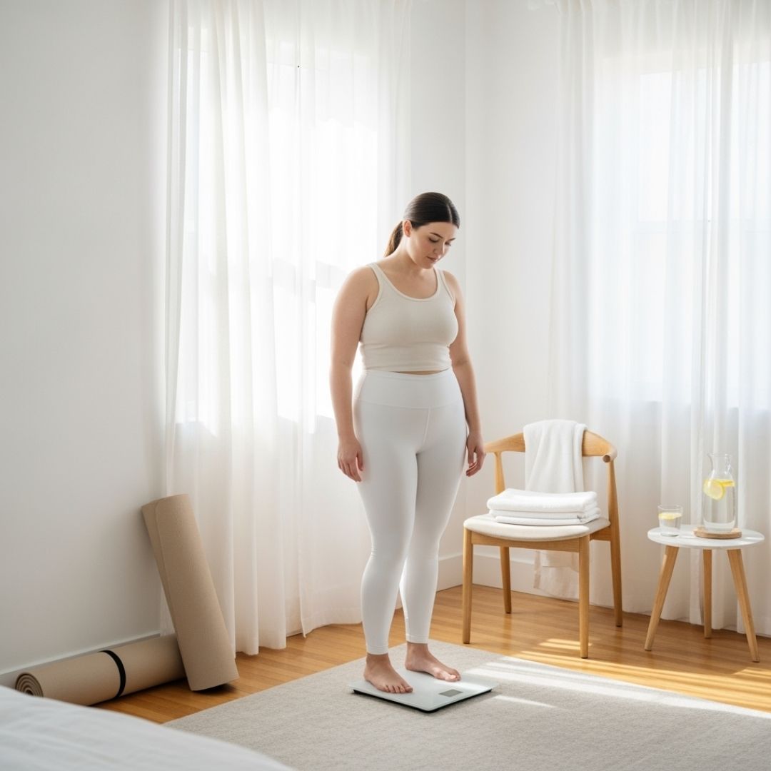 Why Am I Not Losing Weight on Ozempic With PCOS?