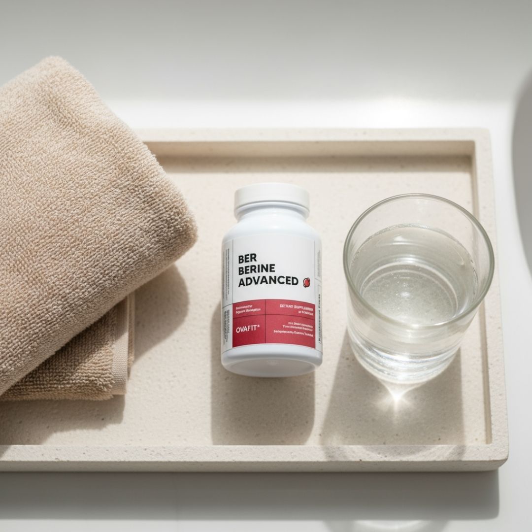 Is-Berberine-Better-at-Night-or-Morning-for-PCOS