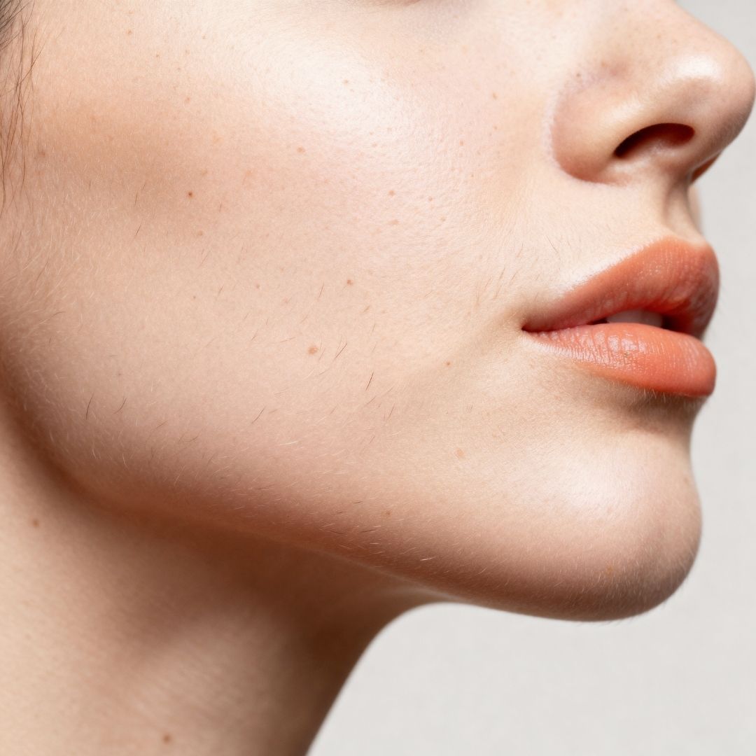 How to Stop Facial Hair Growth Due to PCOS Naturally