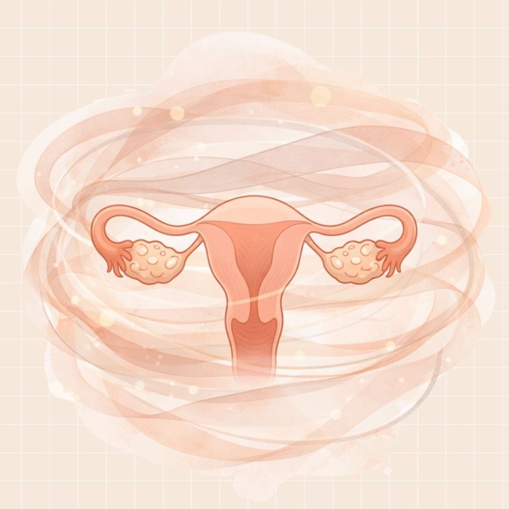 What is PCOS Symptoms, Causes, Diagnosis, and Natural Treatments