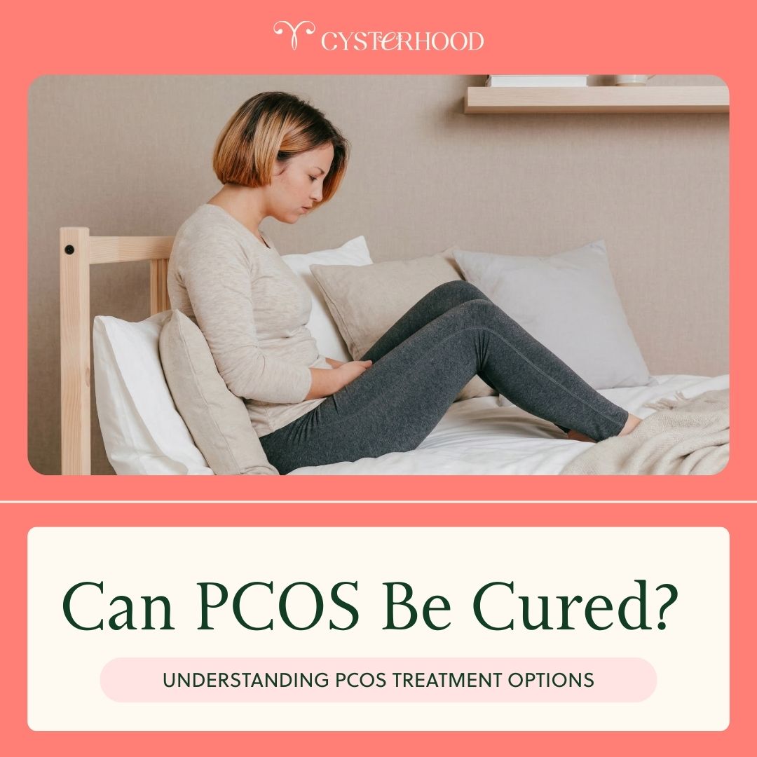 Can PCOS Be Cured