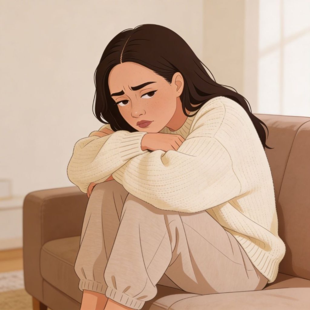 Metformin Withdrawal Symptoms with PCOS