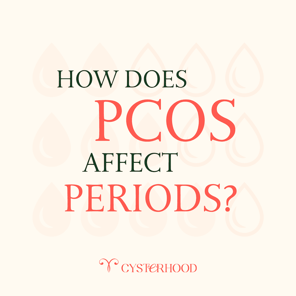 How does PCOS affect periods - PCOS Weightloss How does PCOS affect periods | What Are Periods Like With PCOS?