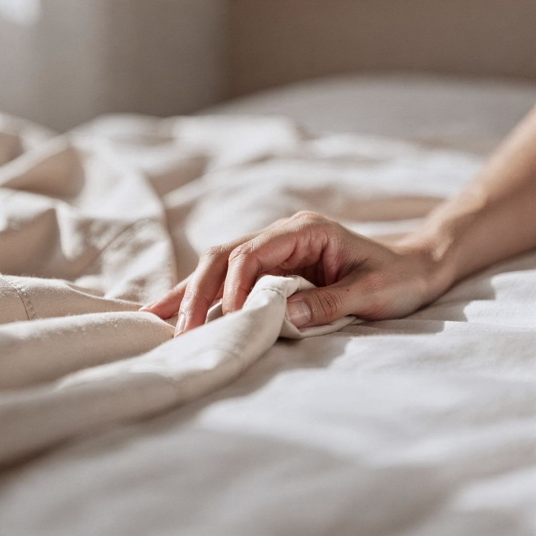 PCOS Low Sex Drive: What’s the Connection and Solution?