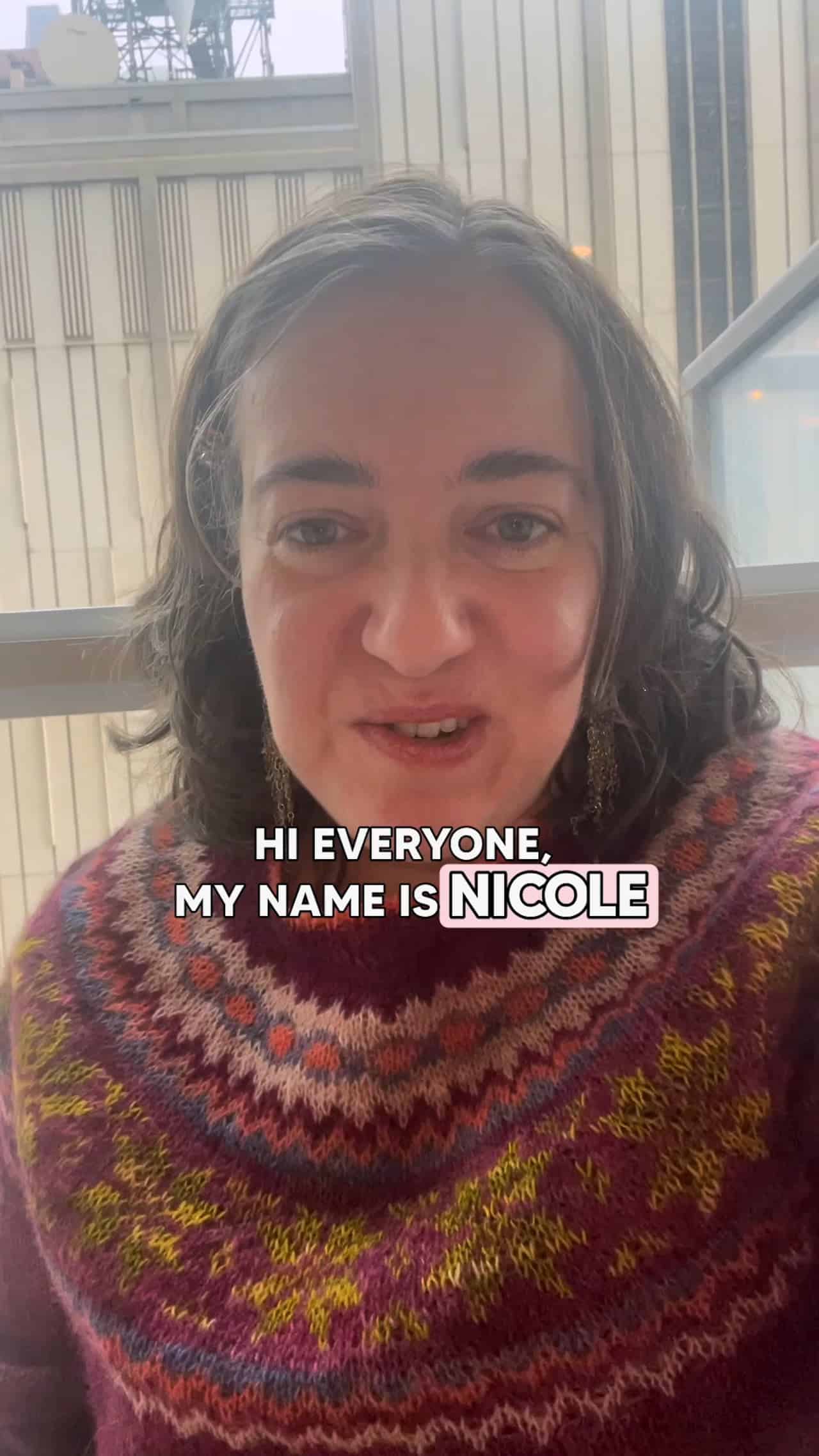 Nicole