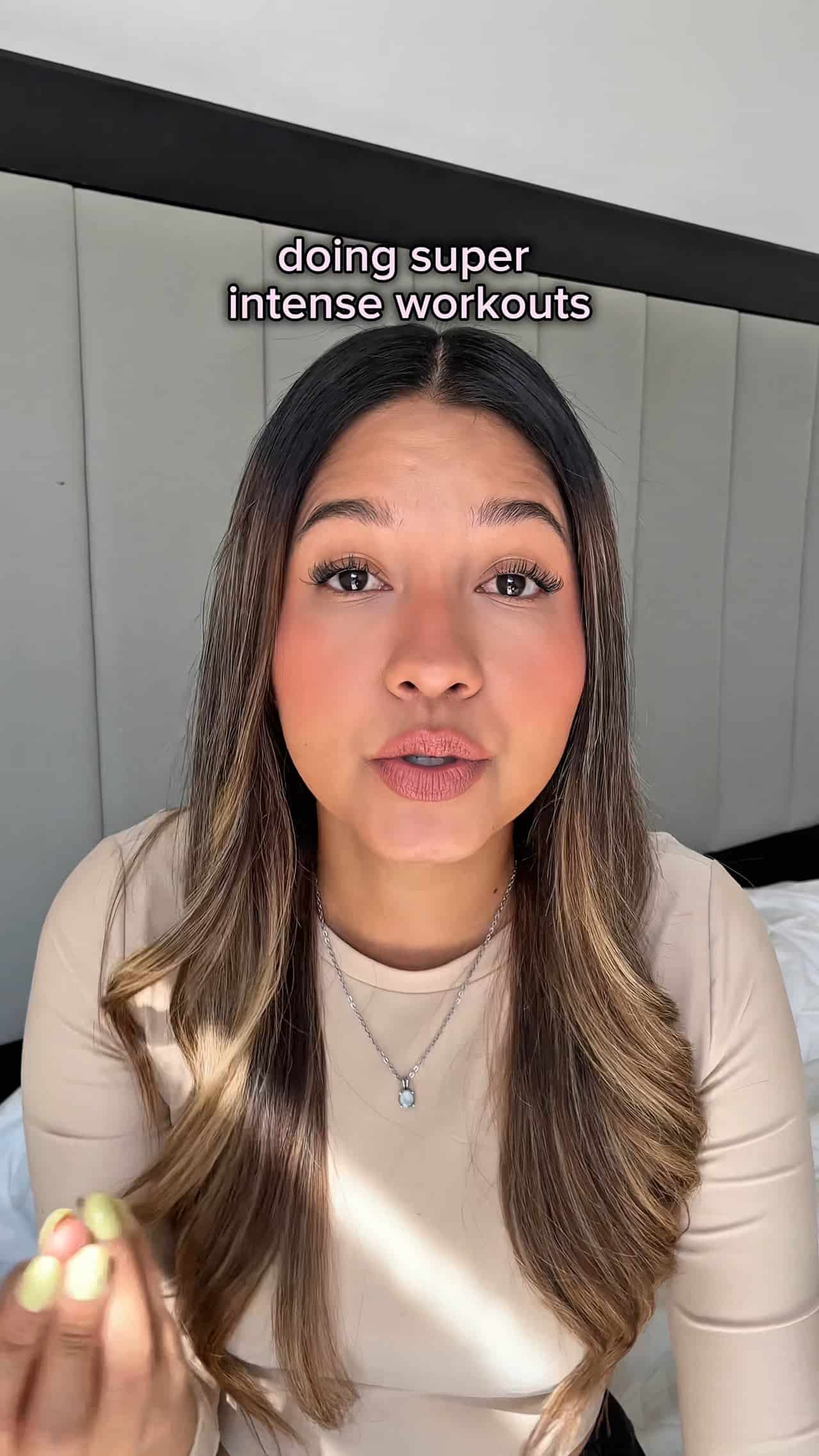 Carolina D.