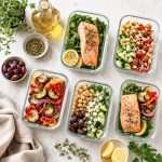 Mediterranean Diet For PCOS (PMOS): Food and Benefits Guide