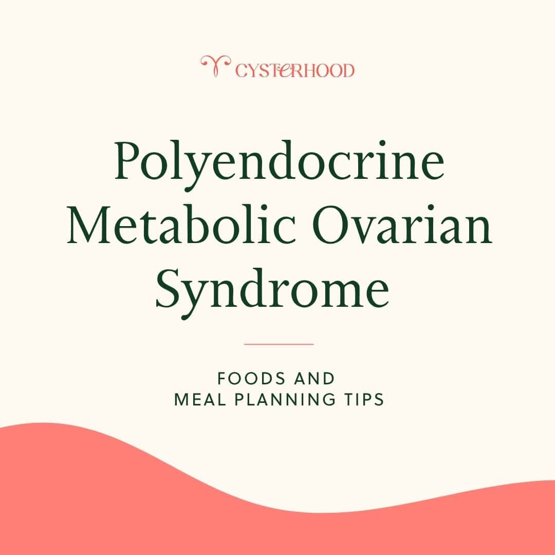 polyendocrine metabolic ovarian syndrome - PCOS Weightloss polyendocrine metabolic ovarian syndrome