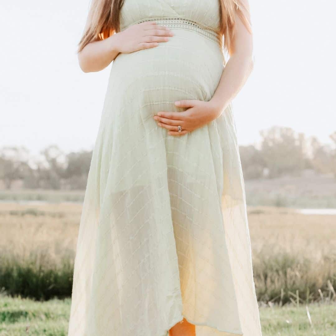 PMOS and Pregnancy: What to Expect Before, During, and After