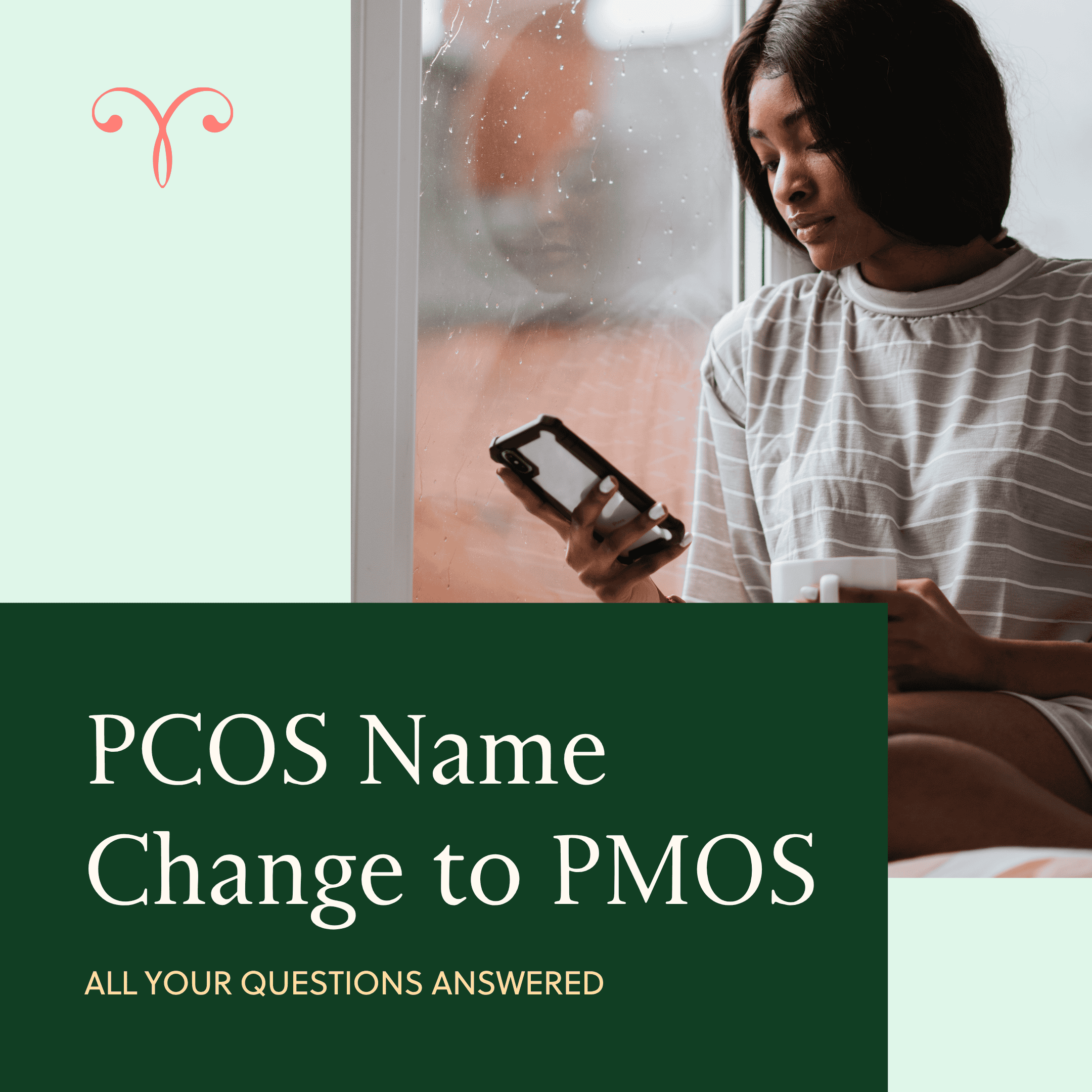 PCOS Name Change to PMOS: All Your Questions Answered